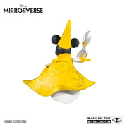 Mickey Mouse Mirrorverse Disney - Action & Toy Figures -  McFarlane Toys