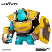 Sulley Mirrorverse Disney - Action & Toy Figures -  McFarlane Toys