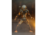 Neca Predator 2 Ultimate Stalker Predator Figure - Toy Snowman