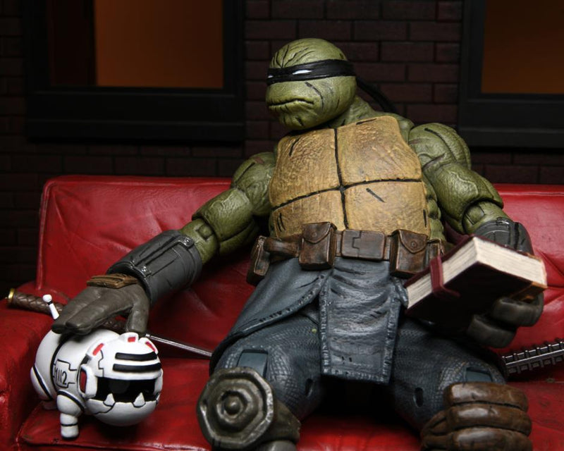 NECA Teenage Mutant Ninja Turtles Ultimate The Last Ronin - Unarmored - (preorder) - Action & Toy Figures -  Neca