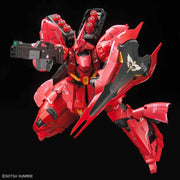 1/144 Real Grade Sazabi - Model Kit > Collectable > Gunpla > Hobby -  Bandai