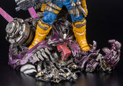 CABLE - MARVEL UNIVERSE X-MEN FINE ART STATUE (Preorder ETA: DEC2022) - statue -  Kotobukiya