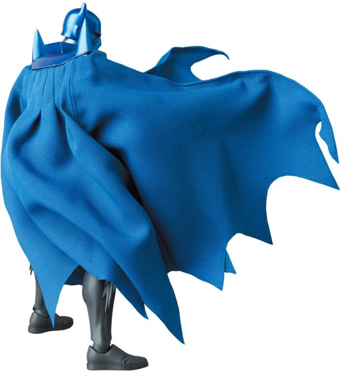 Batman: Knightfall MAFEX #144 Azrael Batman - Collectables > Action Figures > toys -  MAFEX