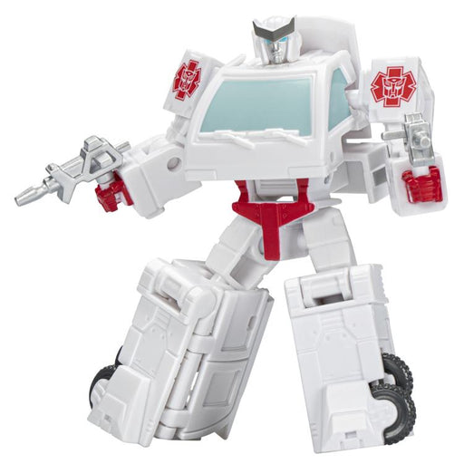 Transformers Studio Series Core Autobot Ratchet - Action & Toy Figures -  Hasbro