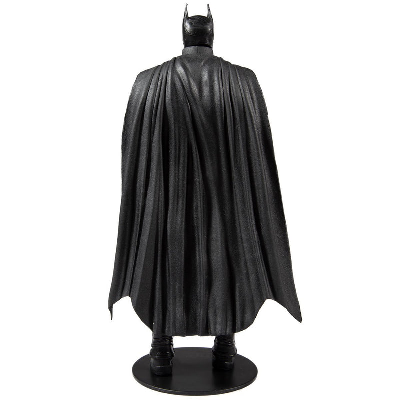 DC The Batman Movie Batman 7-Inch Scale Action Figure - Action figure -  McFarlane Toys