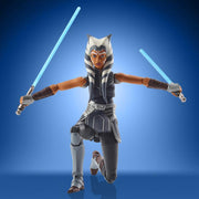(preorder Aug/Sept) Star Wars: The Vintage Collection Wave 33 Set of 4 Figures - Toy Snowman