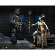 Neca - Ultimate April O Neil as Bride of Frankenstein - Judith Hoag (preorder) - Action & Toy Figures -  Neca
