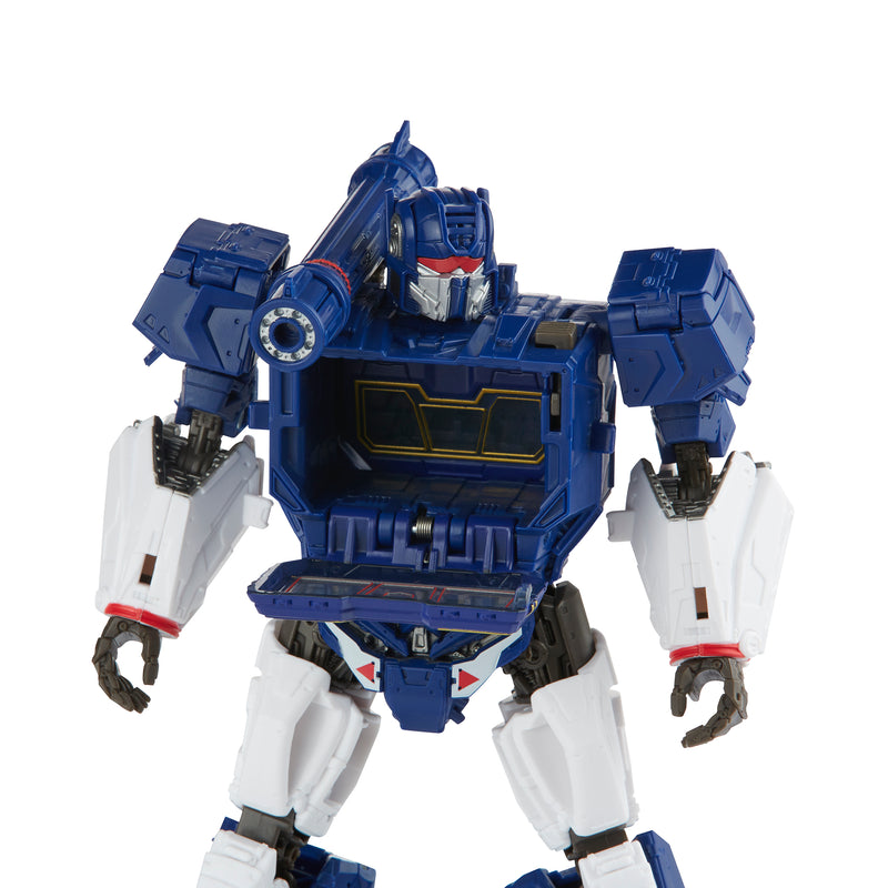 Transformers Studio Series 83 Voyager Soundwave (preorder) - Action & Toy Figures -  Hasbro