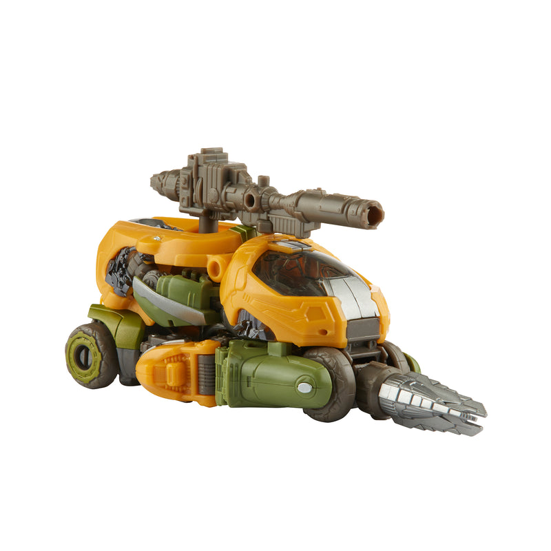 Transformers Studio Series 80 Deluxe Brawn (preorder) - Action figure -  Hasbro