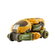 Transformers Studio Series 80 Deluxe Brawn (preorder) - Action figure -  Hasbro