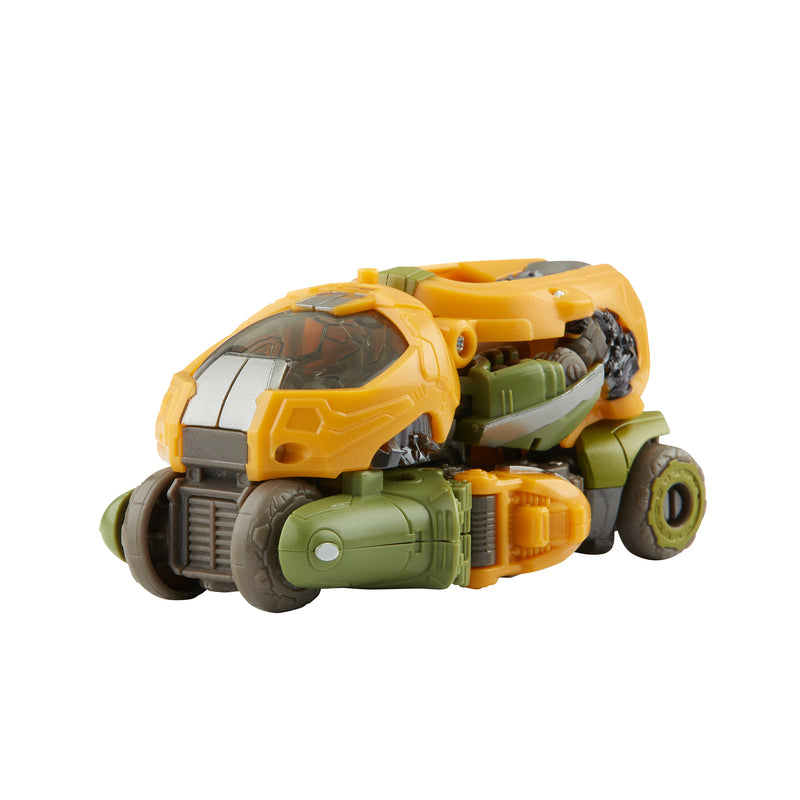 Transformers Studio Series 80 Deluxe Brawn (preorder) - Action figure -  Hasbro