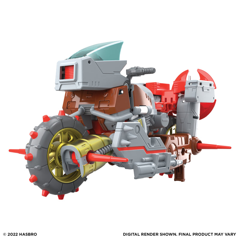 Transformers Studio Series 86-14 Voyager Junkheap (preorder) - Action & Toy Figures -  Hasbro