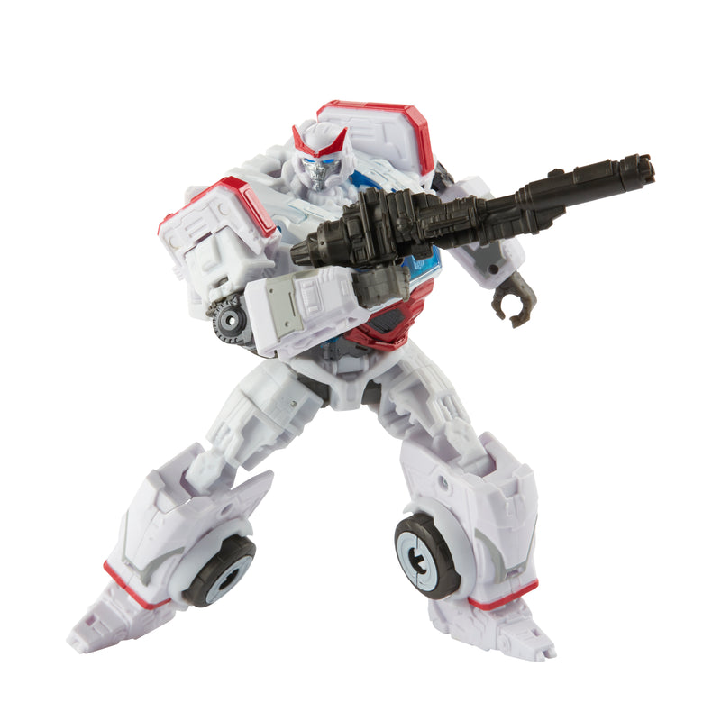 Transformers Studio Series 82 Deluxe  Autobot Ratchet (preorder) - Action & Toy Figures -  Hasbro