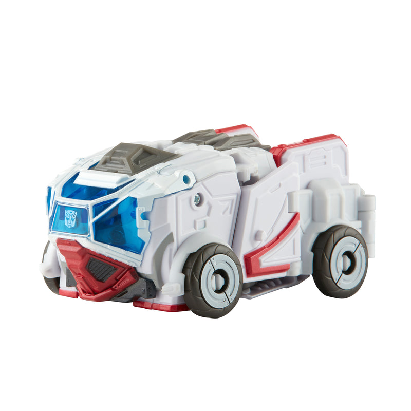 Transformers Studio Series 82 Deluxe  Autobot Ratchet (preorder) - Action & Toy Figures -  Hasbro