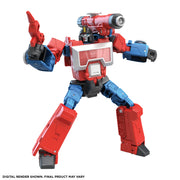 Perceptor Transformers Studio Series 86-11 Deluxe (preorder) Feb/april - Action figure -  Hasbro