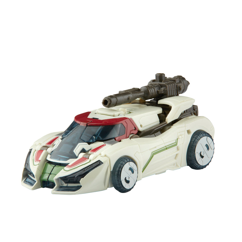 Transformers Studio Series 81 Deluxe Wheeljack (preorder) - Action & Toy Figures -  Hasbro