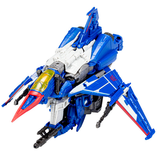 Transformers Studio Series 89 Voyager Transformers: Thundercracker (preorder) - Action & Toy Figures -  Hasbro