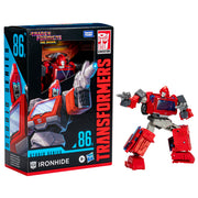 Transformers Studio Series 86-17 Voyager Class The Transformers: The Movie Ironhide (preorder Q1) - Action & Toy Figures -  Hasbro