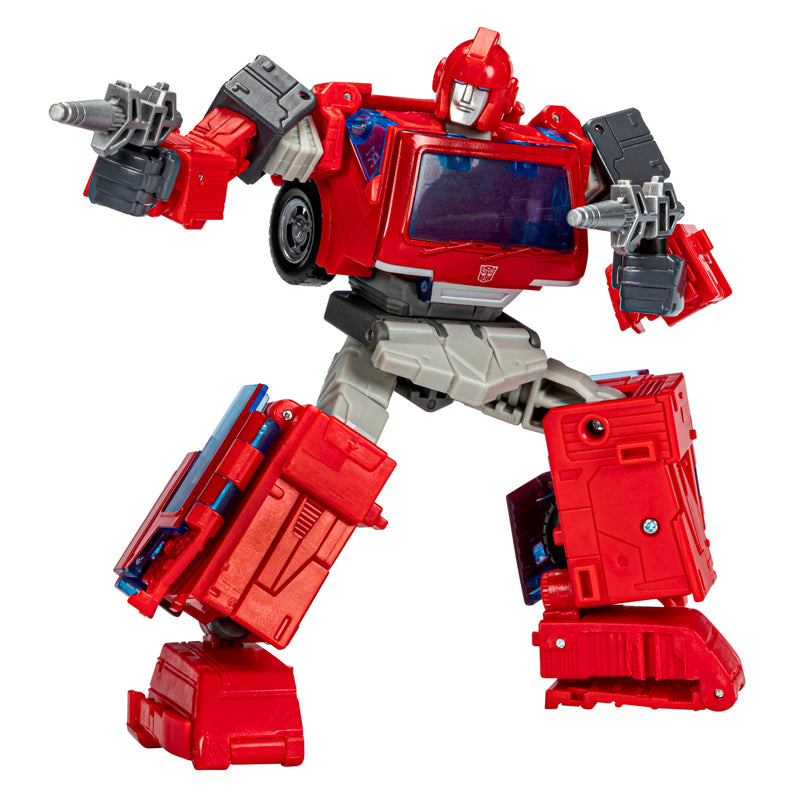 Transformers Studio Series 86-17 Voyager Class The Transformers: The Movie Ironhide (preorder Q1) - Action & Toy Figures -  Hasbro