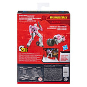 Transformers Studio Series 85 Deluxe Arcee (preorder) - Action & Toy Figures -  Hasbro