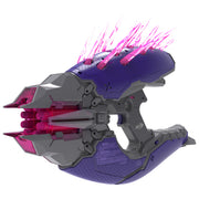Nerf LMTD Halo Needler Dart-Firing Blaster (preorder) - Gear -  Hasbro