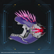 Nerf LMTD Halo Needler Dart-Firing Blaster (preorder) - Gear -  Hasbro