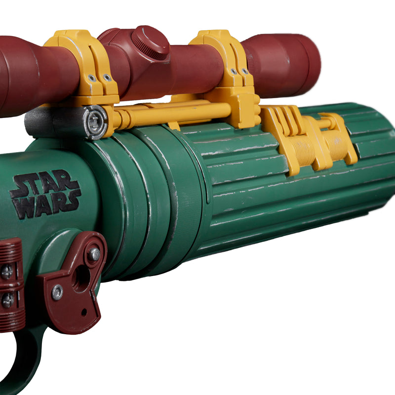 The Book of Boba Fett NERF EE-3 Carbine Blaster ** Limited**( preorder) - Gear -  Hasbro