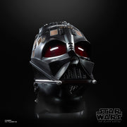 Star Wars The Black Series Darth Vader Premium Electronic Helmet (preorder Q4) - Gear -  Hasbro
