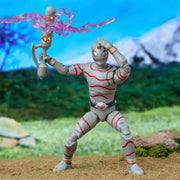 Power Rangers Lightning Collection While Force Putrid (preorder) - Collectables > Action Figures > toy -  Hasbro