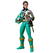 Power Rangers Lightning Collection Dino Fury Green Ranger (preorder) - Collectables > Action Figures > toy -  Hasbro