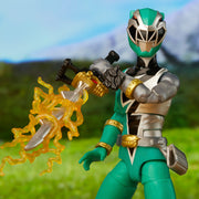Power Rangers Lightning Collection Dino Fury Green Ranger (preorder) - Collectables > Action Figures > toy -  Hasbro