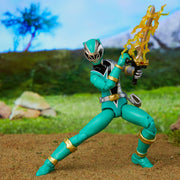 Power Rangers Lightning Collection Dino Fury Green Ranger (preorder) - Collectables > Action Figures > toy -  Hasbro