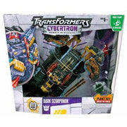 Cybertron Ultra Class: Dark Scorponok -  -  Hasbro