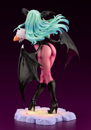DARKSTALKERS MORRIGAN BISHOUJO STATUE - statue -  Kotobukiya