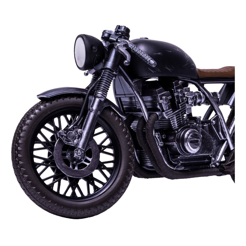 The Batman DC Multiverse Drifter Motorcycle -  -  McFarlane Toys