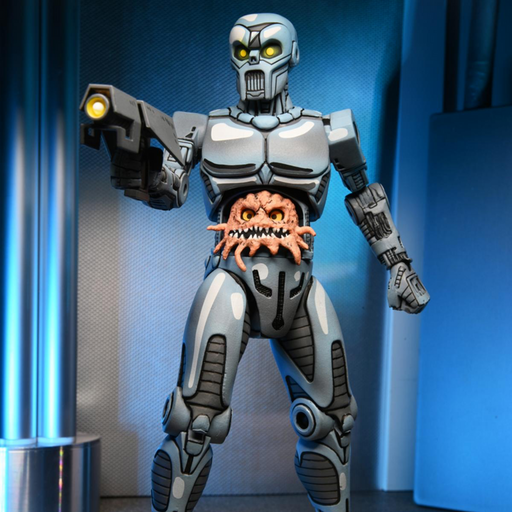 NECA Teenage Mutant Ninja Turtles Utrom - Mirage Comics - (preorder) - Action & Toy Figures -  Neca