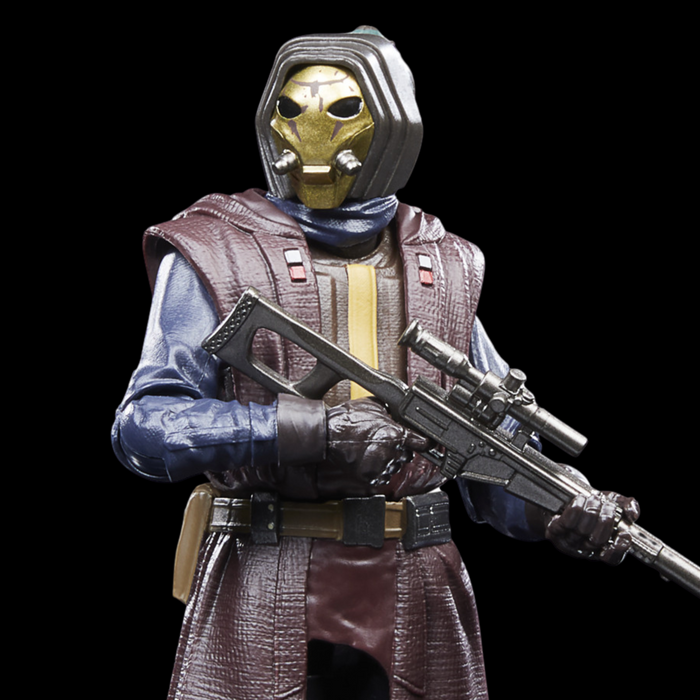 Star Wars The Black Series Pyke Soldier (Preorder Q1-24) - Collectables > Action Figures > toy -  Hasbro