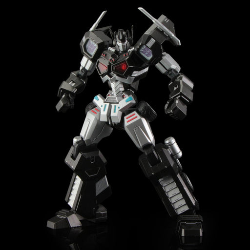 Flame Toys Furai Model Nemesis Prime (Attack Mode) - Transformers - Model Kits -  Bandai