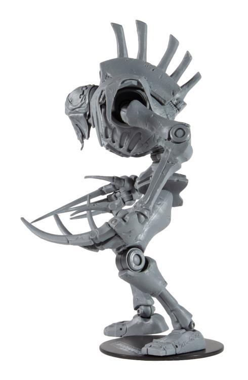 Warhammer 40,000 Necron Flayed One (Artist Proof) Action Figure - Action & Toy Figures -  McFarlane Toys