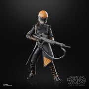 Star Wars The Black Series Fennec Shand - Action & Toy Figures -  Hasbro