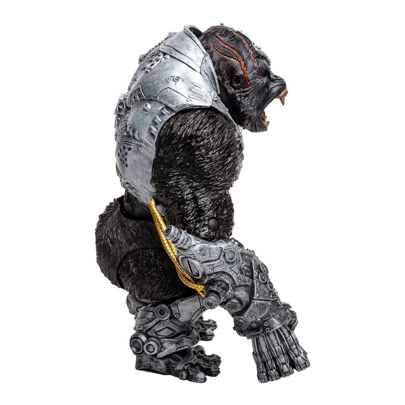 Spawn Cygor Megafig Action Figure - Action & Toy Figures -  McFarlane Toys