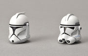 Star Wars Clone Trooper 1/12 Scale Model Kit - Toy Snowman