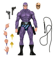 King Features The Original Superheroes Series 1 Set of 3 Figures - Action & Toy Figures -  Neca
