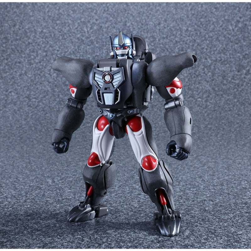 Transformers Masterpiece Edition MP-32 Optimus Primal Optimus prime (Reissue Preorder) - Action & Toy Figures -  Hasbro