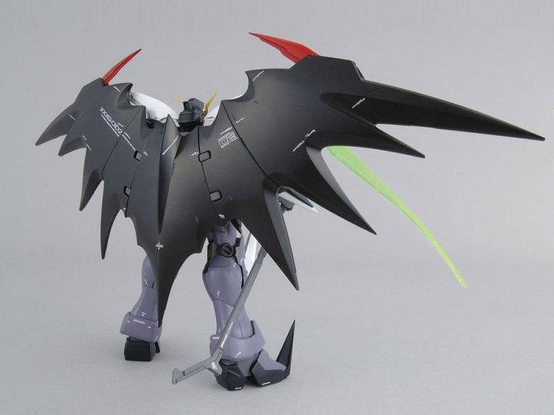 Gundam MG 1/100 Deathscythe Hell - endless waltz - Model Kit > Collectable > Gunpla > Hobby -  Bandai