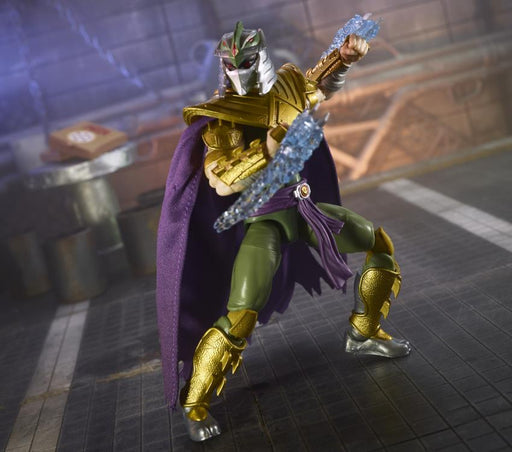 Power Rangers Shredder  Lightning Collection (preorder) - Toy Snowman