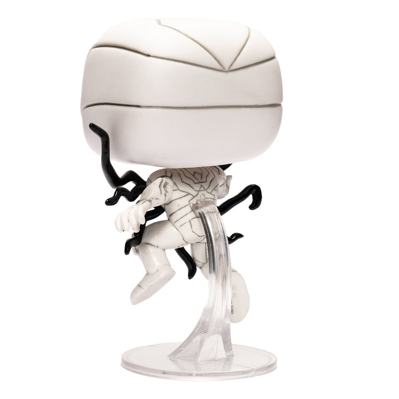 Venom Poison Spider-Man Pop! Vinyl Figure - Exclusive 966 - Funko -  Funko