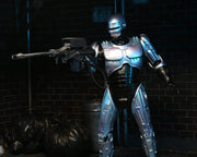 NECA Ultimate RoboCop (preorder) - Action & Toy Figures -  Neca