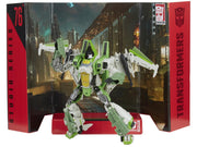 Transformers Thrust Studio Series 76 Voyager - Action figure -  Hasbro