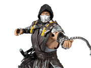 Mortal Kombat XI Scorpion (In the Shadows) Action Figure - Toy Snowman
